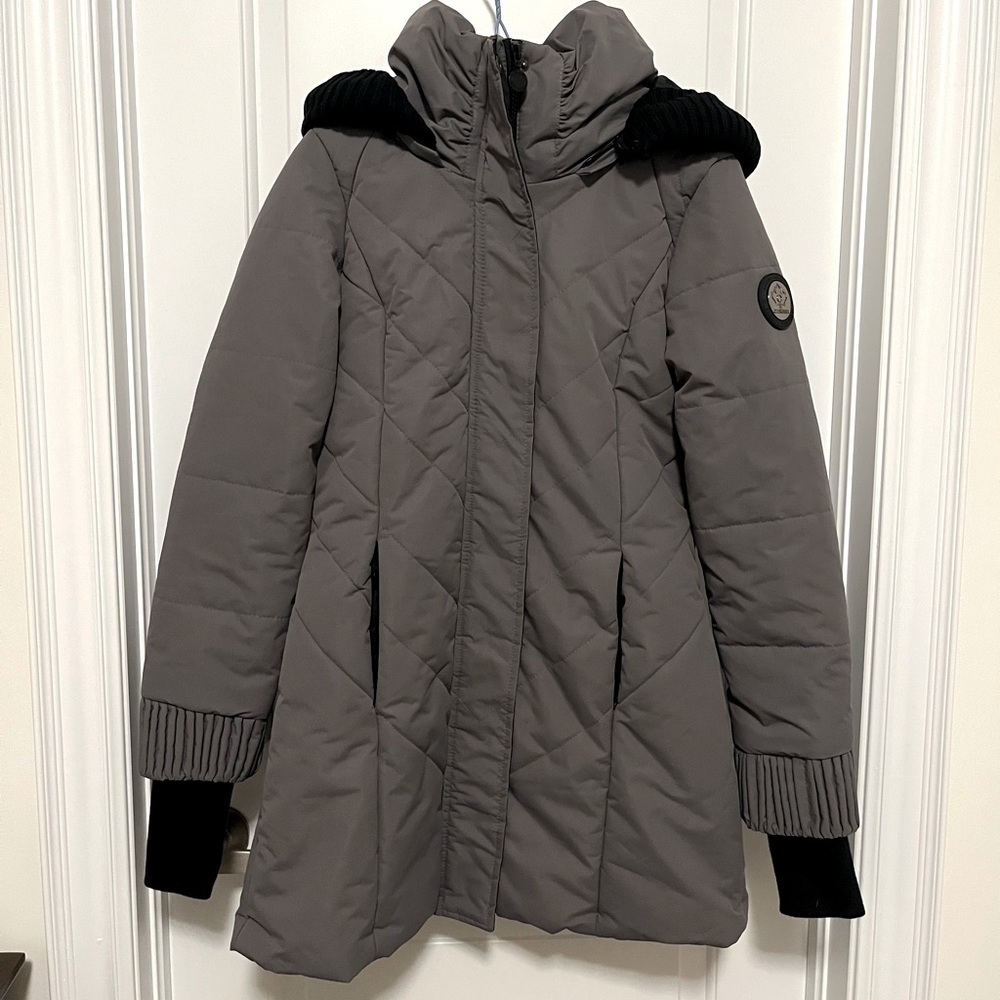 Arctic Expedition: Oppenheimer Parka